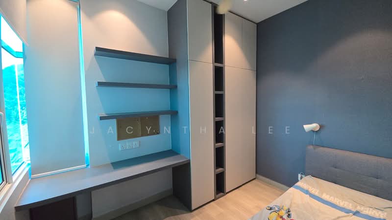 Condominium for Sale at Setia Pinnacle - Jacyntha Lee - Bedroom - PropertyGuru.com.my