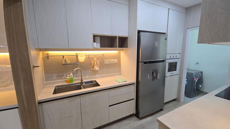 Condominium for Sale at Setia Pinnacle - Jacyntha Lee - PropertyGuru.com.my