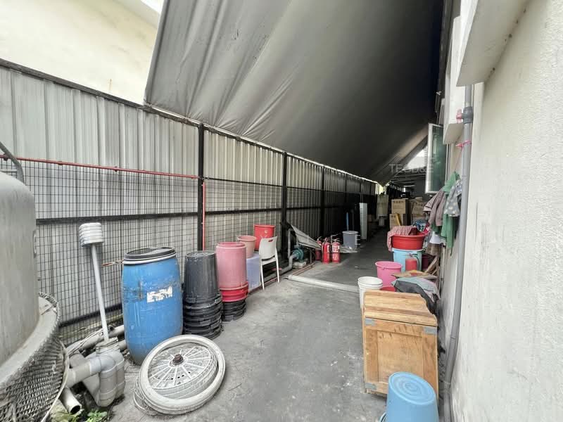 Gudang untuk Disewa di Port Klang (Pelabuhan Klang) (Selangor) - Alex Lee - Exterior - PropertyGuru.com.my