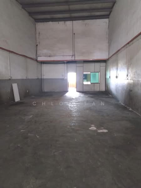 Factory for Rent in Sungai Lokan (Butterworth) - Chloe Tan - Interior - PropertyGuru.com.my