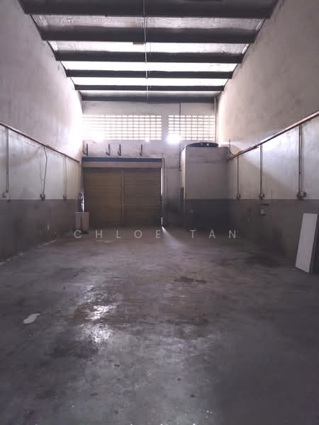 Factory for Rent in Sungai Lokan (Butterworth) - Chloe Tan - Interior - PropertyGuru.com.my