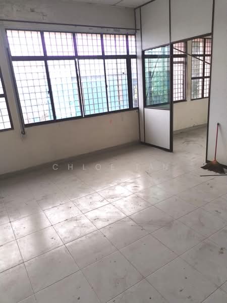Factory for Rent in Sungai Lokan (Butterworth) - Chloe Tan - Interior - PropertyGuru.com.my