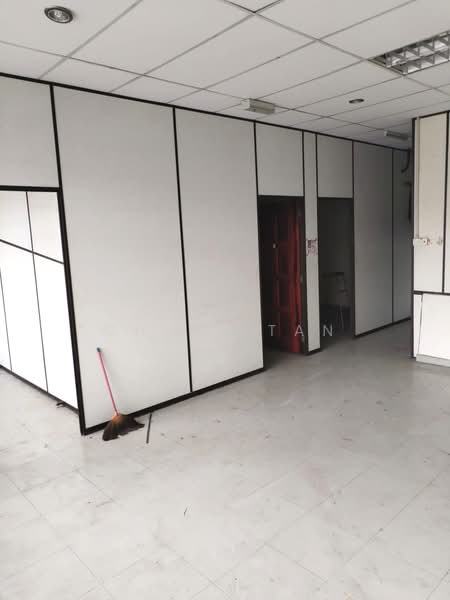 Factory for Rent in Sungai Lokan (Butterworth) - Chloe Tan - Interior - PropertyGuru.com.my
