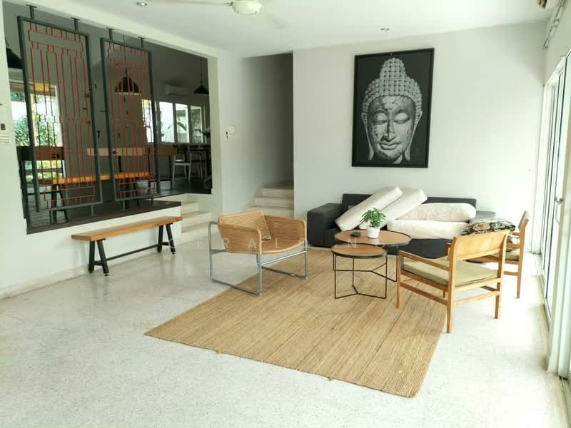 Bungalow for Sale in Petaling Jaya (Selangor) - Gerald Ng - Living Room - PropertyGuru.com.my