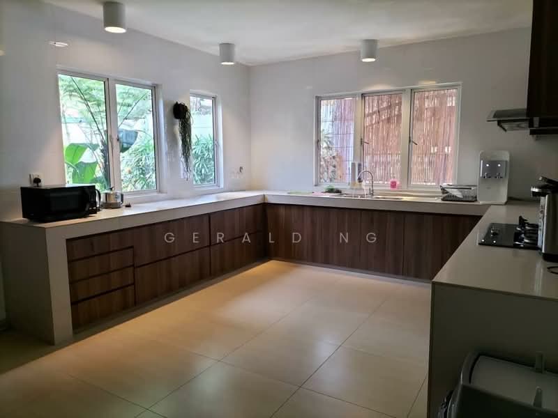 Bungalow for Sale in Petaling Jaya (Selangor) - Gerald Ng - Kitchen - PropertyGuru.com.my