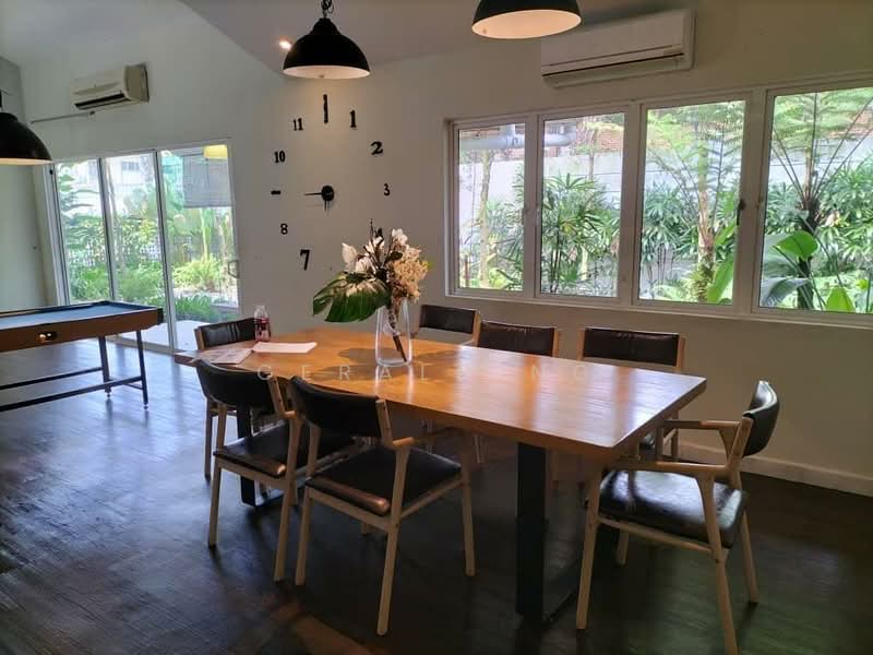 Bungalow for Sale in Petaling Jaya (Selangor) - Gerald Ng - Dining Room - PropertyGuru.com.my