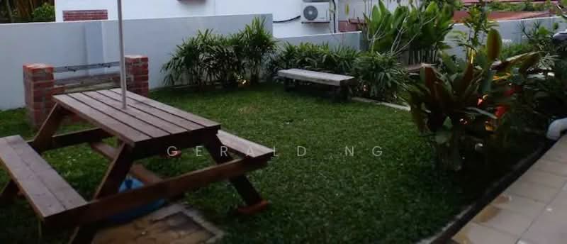 Bungalow for Sale in Petaling Jaya (Selangor) - Gerald Ng - Garden - PropertyGuru.com.my