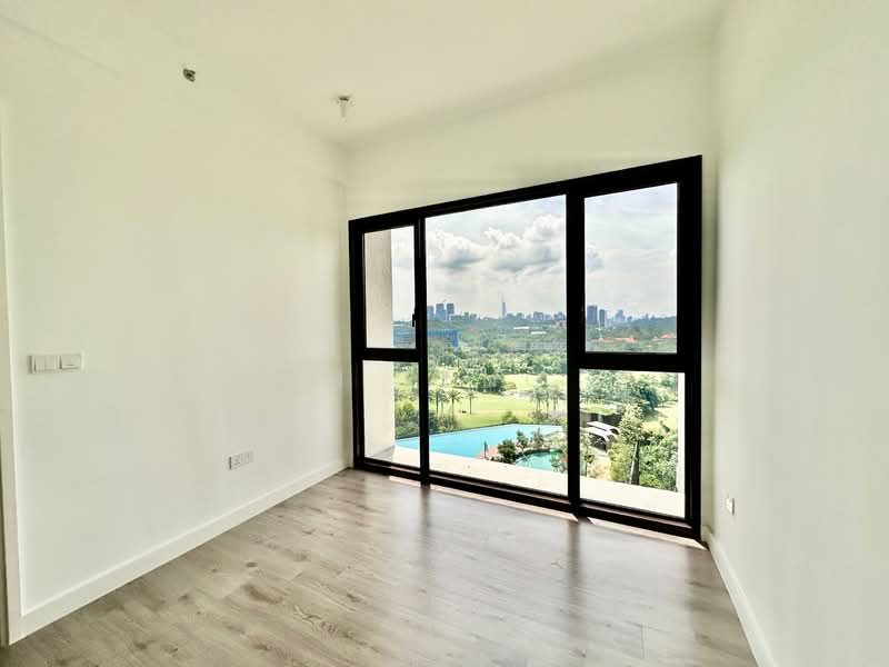 Service Residence for Sale at Jendela Residences - Yin Peng . - View - PropertyGuru.com.my