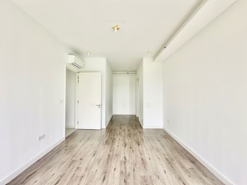 Service Residence for Sale at Jendela Residences - Yin Peng . - Interior - PropertyGuru.com.my