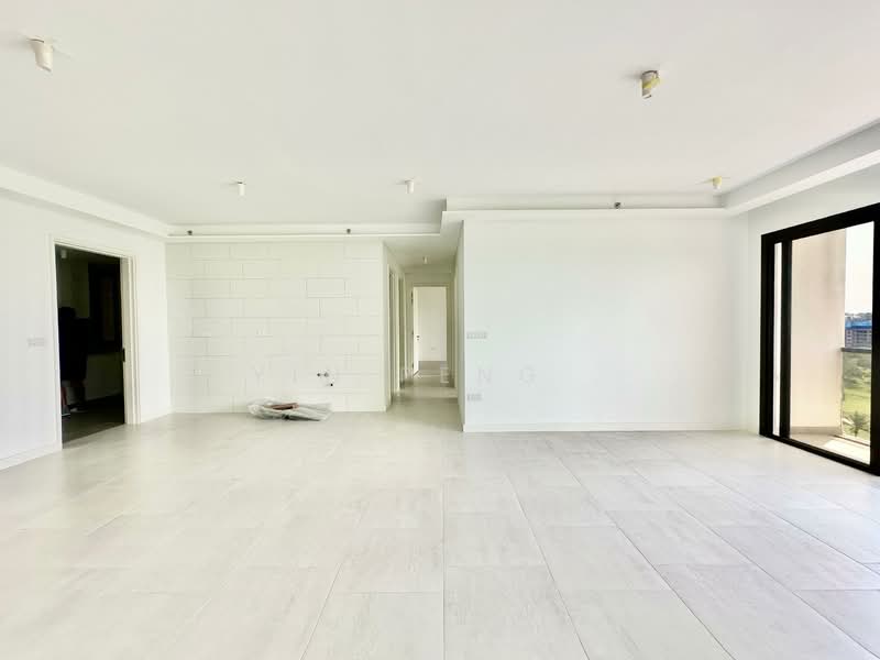 Service Residence for Sale at Jendela Residences - Yin Peng . - Interior - PropertyGuru.com.my