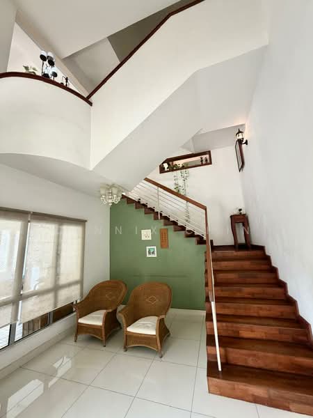 Semi-Detached House for Sale in Saujana Villa (Kajang) - Dennix Chin - Interior - PropertyGuru.com.my