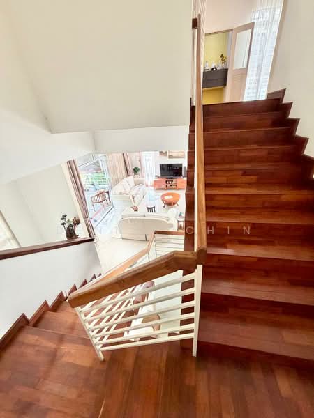 Semi-Detached House for Sale in Saujana Villa (Kajang) - Dennix Chin - Living Room - PropertyGuru.com.my