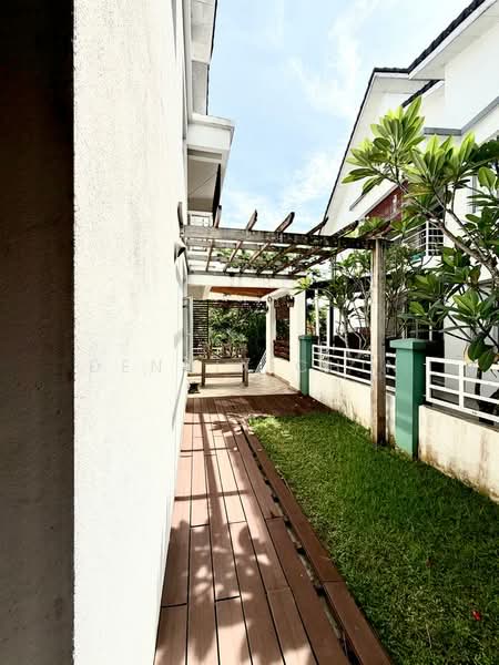 Semi-Detached House for Sale in Saujana Villa (Kajang) - Dennix Chin - Exterior - PropertyGuru.com.my