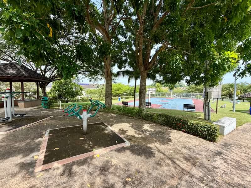 Semi-Detached House for Sale in Saujana Villa (Kajang) - Dennix Chin - Exterior - PropertyGuru.com.my
