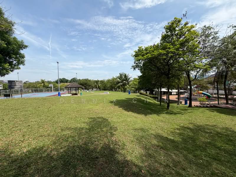 Semi-Detached House for Sale in Saujana Villa (Kajang) - Dennix Chin - Exterior - PropertyGuru.com.my