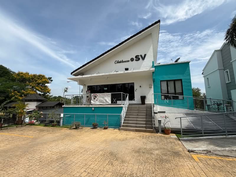 Semi-Detached House for Sale in Saujana Villa (Kajang) - Dennix Chin - Exterior - PropertyGuru.com.my