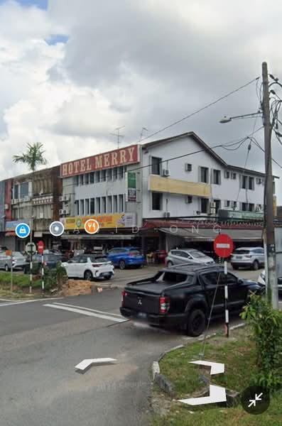 2-storey Terraced House for Sale in Taman Maju Jaya (Johor Bahru) - David Ong - Exterior - PropertyGuru.com.my