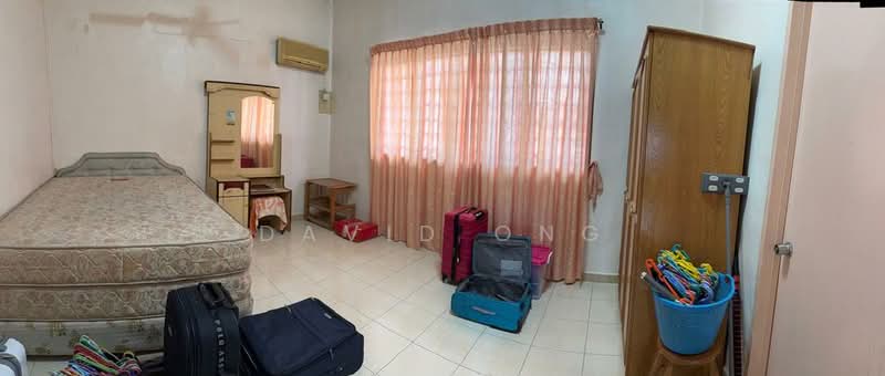 2-storey Terraced House for Sale in Taman Maju Jaya (Johor Bahru) - David Ong - Bedroom - PropertyGuru.com.my