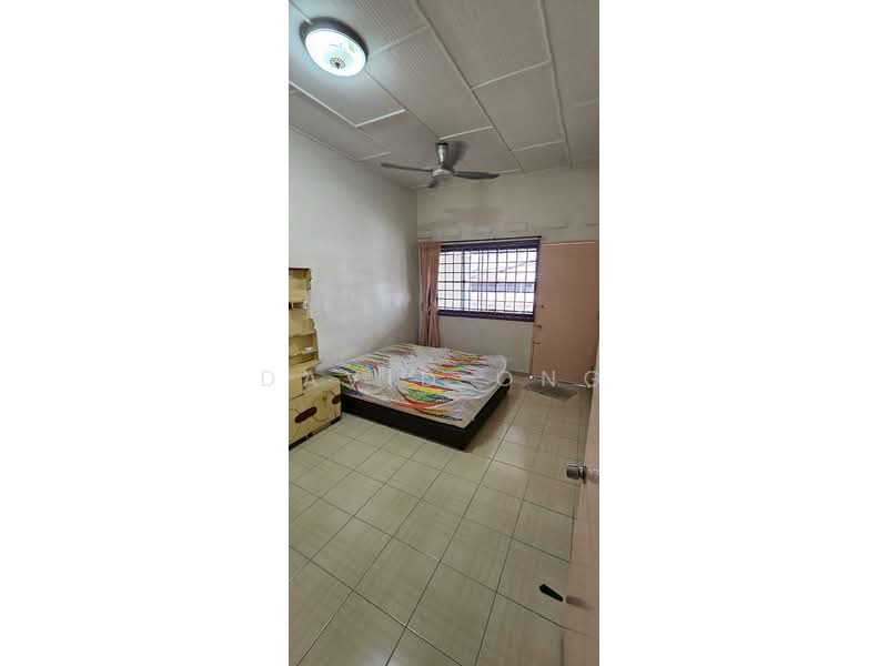 2-storey Terraced House for Sale in Taman Maju Jaya (Johor Bahru) - David Ong - Bedroom - PropertyGuru.com.my
