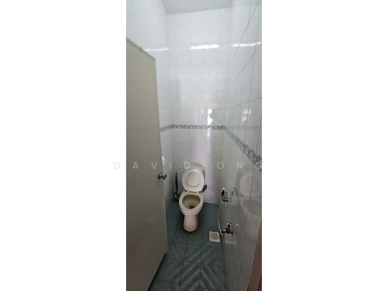 2-storey Terraced House for Sale in Taman Maju Jaya (Johor Bahru) - David Ong - Bathroom - PropertyGuru.com.my