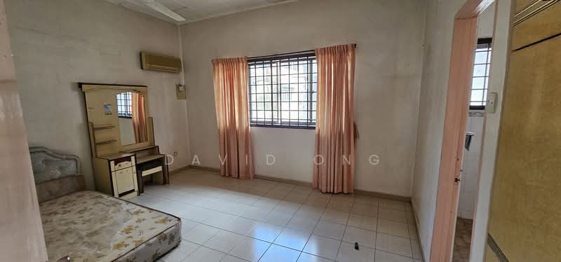 2-storey Terraced House for Sale in Taman Maju Jaya (Johor Bahru) - David Ong - Bedroom - PropertyGuru.com.my