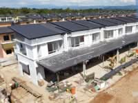 For Sale - Taman Bayu Senja Keningau