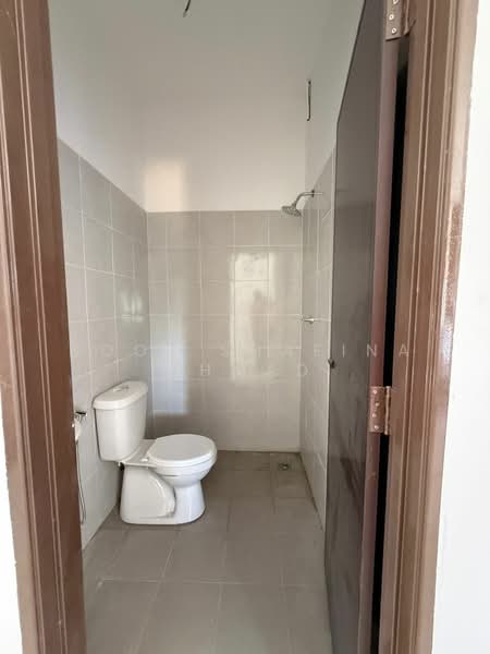 Rumah Teres untuk Dijual di Kulim (Kedah) - Noor Shafina Ahmad - Bathroom - PropertyGuru.com.my