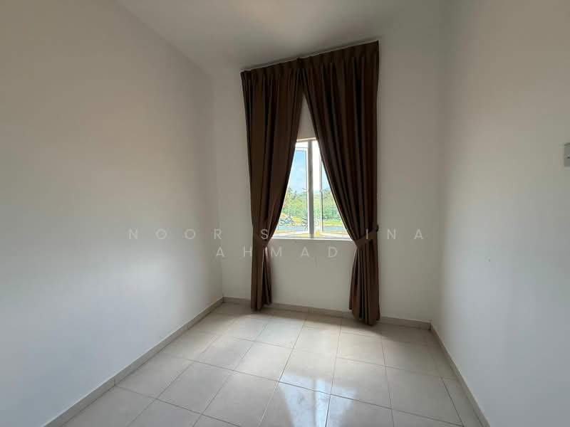 Rumah Teres untuk Dijual di Kulim (Kedah) - Noor Shafina Ahmad - Interior - PropertyGuru.com.my