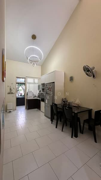 Rumah Teres 1.5 Tingkat untuk Dijual di Setia Eco Gardens (Gelang Patah) - Winson Tan - PropertyGuru.com.my
