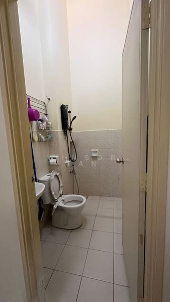 Rumah Teres 1.5 Tingkat untuk Dijual di Setia Eco Gardens (Gelang Patah) - Winson Tan - PropertyGuru.com.my
