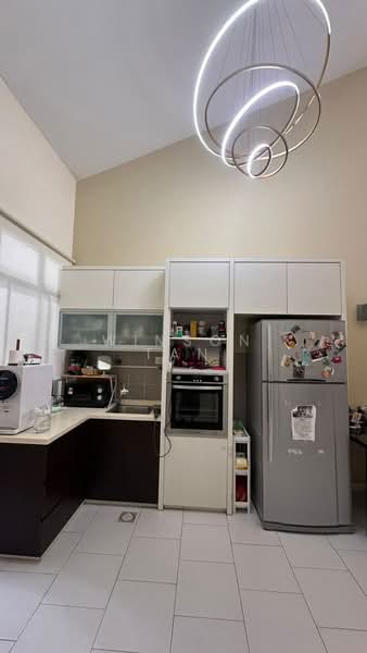 Rumah Teres 1.5 Tingkat untuk Dijual di Setia Eco Gardens (Gelang Patah) - Winson Tan - PropertyGuru.com.my