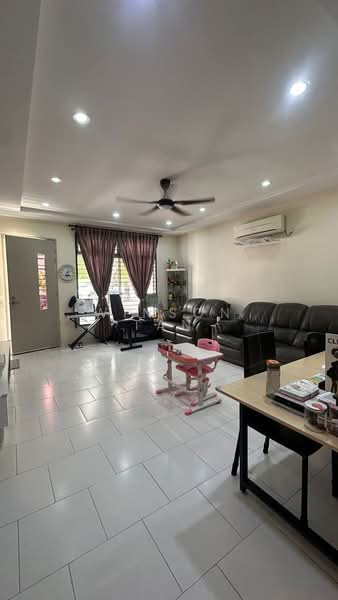 Rumah Teres 1.5 Tingkat untuk Dijual di Setia Eco Gardens (Gelang Patah) - Winson Tan - PropertyGuru.com.my