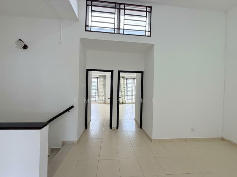 Rumah Teres 2 Tingkat untuk Disewa di Bemban (Melaka) - YM Chong - Interior - PropertyGuru.com.my