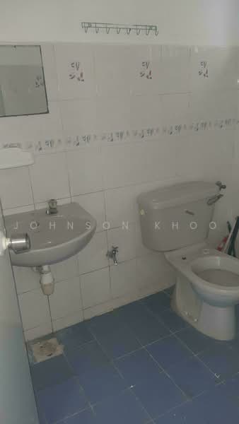 Rumah Teres 2 Tingkat untuk Dijual di Bandar Bukit Puchong (Puchong) - Johnson Khoo - Bathroom - PropertyGuru.com.my