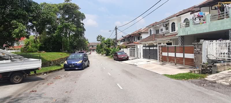Rumah Teres 2 Tingkat untuk Dijual di Bandar Bukit Puchong (Puchong) - Johnson Khoo - Exterior - PropertyGuru.com.my