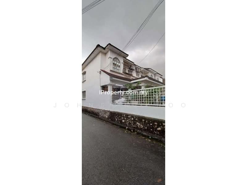 Rumah Teres 2 Tingkat untuk Dijual di Bandar Bukit Puchong (Puchong) - Johnson Khoo - Exterior - PropertyGuru.com.my