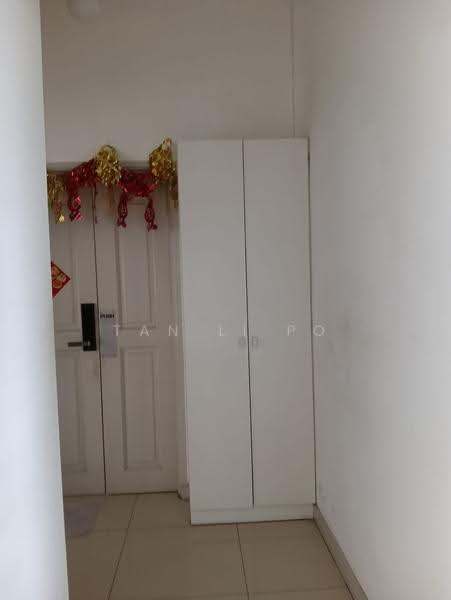 Condominium for Sale at Vistaria Residensi - Lily Tan - Entrance - PropertyGuru.com.my