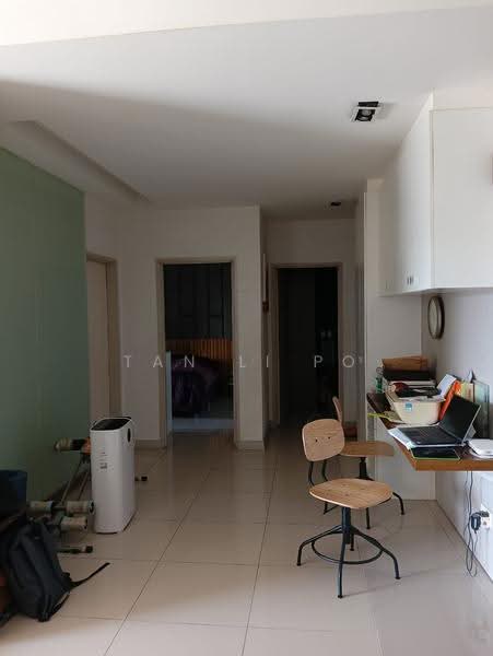 Condominium for Sale at Vistaria Residensi - Lily Tan - Interior - PropertyGuru.com.my