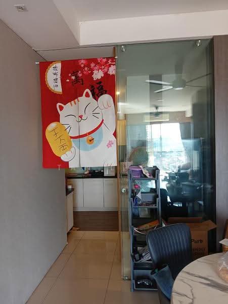 Condominium for Sale at Vistaria Residensi - Lily Tan - Interior - PropertyGuru.com.my