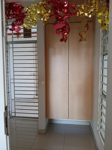 Condominium for Sale at Vistaria Residensi - Lily Tan - Entrance - PropertyGuru.com.my