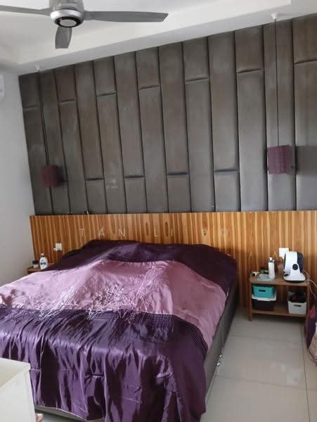 Condominium for Sale at Vistaria Residensi - Lily Tan - Bedroom - PropertyGuru.com.my