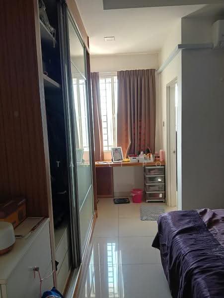 Condominium for Sale at Vistaria Residensi - Lily Tan - Bedroom - PropertyGuru.com.my
