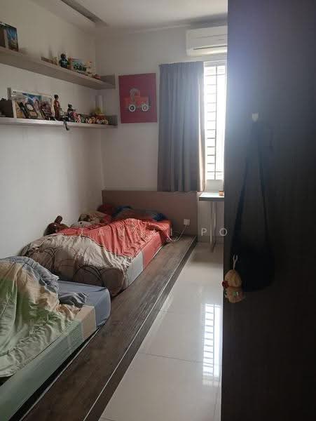 Condominium for Sale at Vistaria Residensi - Lily Tan - Bedroom - PropertyGuru.com.my