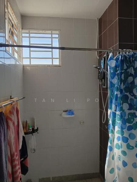 Condominium for Sale at Vistaria Residensi - Lily Tan - Bathroom - PropertyGuru.com.my