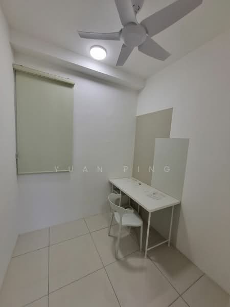 Service Residence for Rent at Vivo Executive Apartment - Yuan Ping - Study - PropertyGuru.com.my