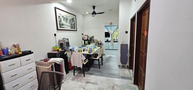 1-storey Terraced House for Sale in Bandar Selesa Jaya (Skudai) - David Ong - Dining Room - PropertyGuru.com.my