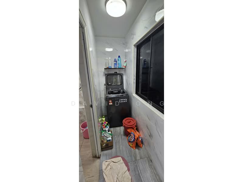 1-storey Terraced House for Sale in Bandar Selesa Jaya (Skudai) - David Ong - Interior - PropertyGuru.com.my