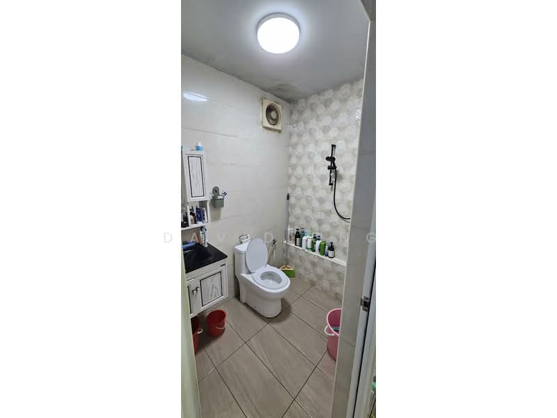 1-storey Terraced House for Sale in Bandar Selesa Jaya (Skudai) - David Ong - Bathroom - PropertyGuru.com.my