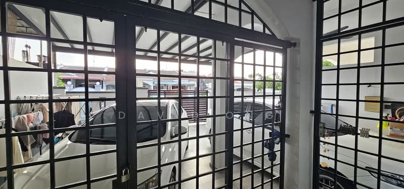 1-storey Terraced House for Sale in Bandar Selesa Jaya (Skudai) - David Ong - Exterior - PropertyGuru.com.my