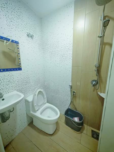 1-storey Terraced House for Sale in Kepong (Kuala Lumpur) - Suki Tan - Bathroom - PropertyGuru.com.my